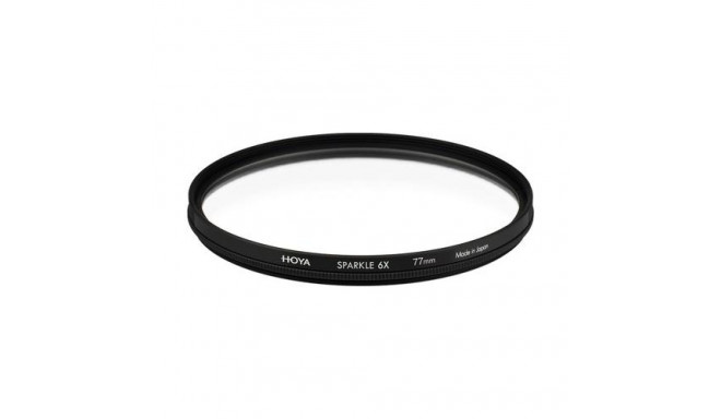 Hoya SPARKLE 6X Center spot camera filter 7.7 cm