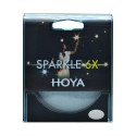 Hoya SPARKLE 6X Center spot camera filter 7.7 cm