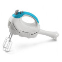 Esperanza EKM010 mixer Hand mixer 300 W Light Blue, White