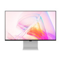 Samsung S90PC computer monitor 68.6 cm (27&quot;) 5120 x 2880 pixels 5K Ultra HD LCD Silver