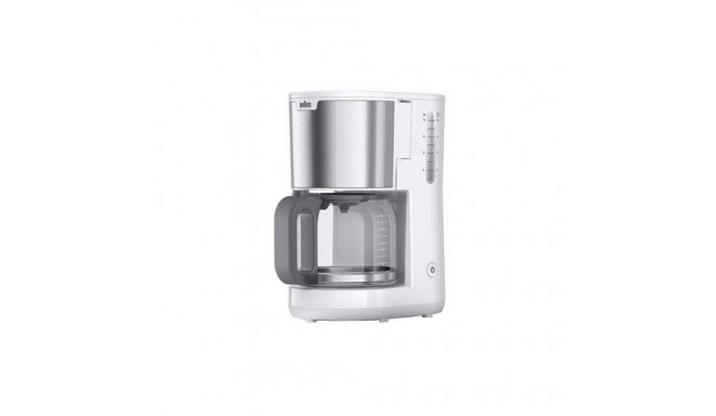 Braun KF 1500 Fully-auto Espresso machine