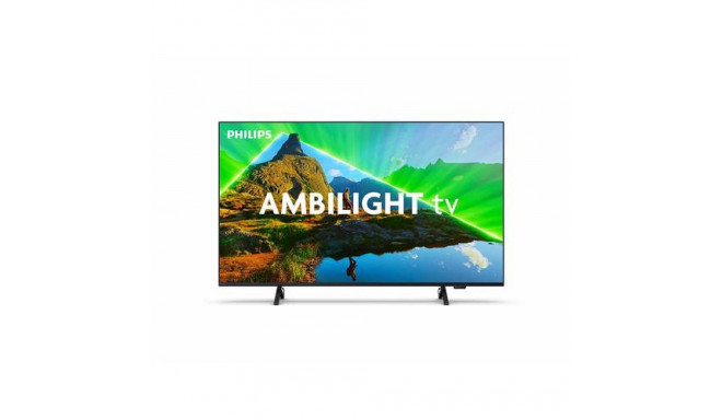 Philips 43PUS8319/12 TV 109.2 cm (43&quot;) 4K Ultra HD Smart TV Wi-Fi Black