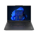 Lenovo ThinkPad E14 Intel Core Ultra 7 155H Laptop 35.6 cm (14&quot;) WUXGA 16 GB DDR5-SDRAM 512