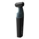 Philips BODYGROOM Series 3000 BG3017/01 body groomer/shaver Black, Grey