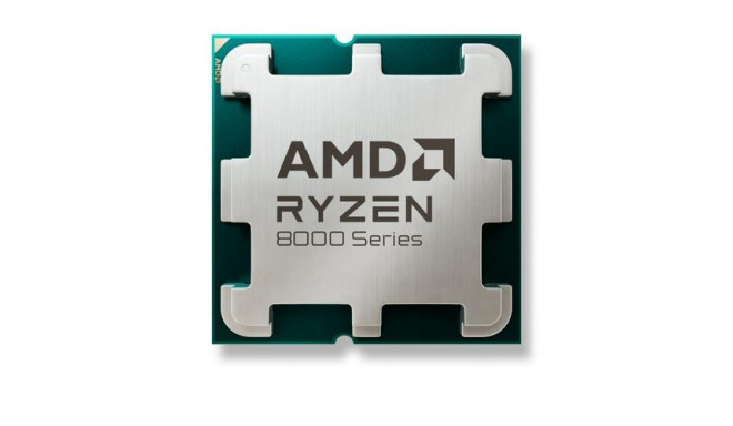 AMD Ryzen 7 8700F processor 4.1 GHz 16 MB L3 Box