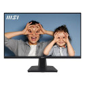 MSI PRO MP275 computer monitor 68.6 cm (27&quot;) 1920 x 1080 pixels Full HD LED Black