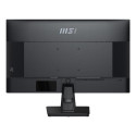 MSI PRO MP275 computer monitor 68.6 cm (27&quot;) 1920 x 1080 pixels Full HD LED Black