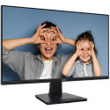 MSI PRO MP275 computer monitor 68.6 cm (27&quot;) 1920 x 1080 pixels Full HD LED Black