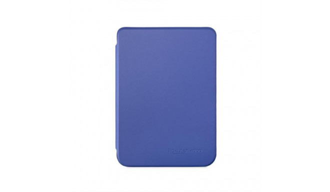 Rakuten Kobo Basic SleepCover e-book reader case 15.2 cm (6&quot;) Folio Blue