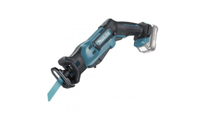 Makita JR103DZ reciprocating saw Black, Blue