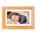 Kodak RDPF-1020W digital photo frame White 25.6 cm (10.1&quot;)