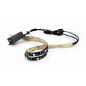 Gembird LED-2SU-RGB50-01 strip light Universal strip light 500 mm