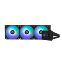 Zalman ALPHA2 A36 BLACK computer cooling system Processor All-in-one liquid cooler