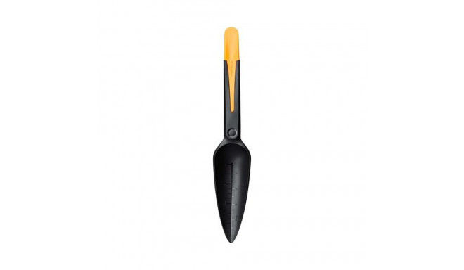 Fiskars 1057641 shovel/trowel Garden trowel Black, Brown