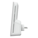 D-Link AX1800 Mesh Wi-Fi 6 Range Network repeater White 100, 1000 Mbit/s