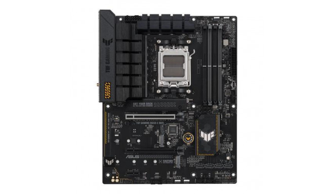 ASUS TUF GAMING B650-E WIFI AMD B650 Socket AM5 ATX