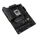 ASUS TUF GAMING B650-E WIFI AMD B650 Socket AM5 ATX