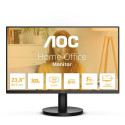 AOC 24B3HMA2 computer monitor 60.5 cm (23.8&quot;) 1920 x 1080 pixels Full HD LED Black