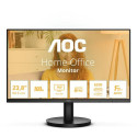 AOC 24B3CA2 computer monitor 60.5 cm (23.8&quot;) 1920 x 1080 pixels Full HD LED Black