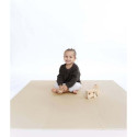 Toddlekind TK38266 baby gym/play mat EVA (Ethylene Vinyl Acetate) Beige Baby play mat