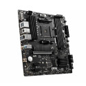 MSI B550M PRO-VDH motherboard AMD B550 Socket AM4 micro ATX