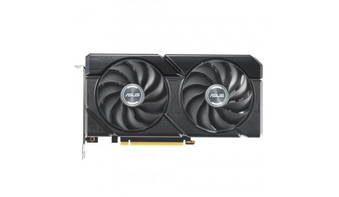 ASUS Dual -RTX4060-O8G-EVO NVIDIA GeForce RTX 4060 8 GB GDDR6