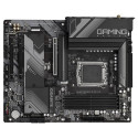 GIGABYTE B650 GAMING X AX V2 Motherboard - Supports AMD Ryzen 8000 CPUs, 8+2+2 Phases Digital VRM, u