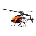 Amewi Buzzard Pro XL Radio-Controlled (RC) model Helicopter Electric engine