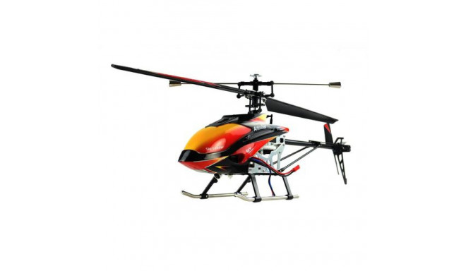 Amewi Buzzard Pro XL Radio-Controlled (RC) model Helicopter Electric engine