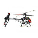 Amewi Buzzard Pro XL Radio-Controlled (RC) model Helicopter Electric engine