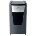 Rexel Momentum Extra XP422+ paper shredder Particle-cut shredding 55 dB Black