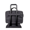 Acer 39.6 cm (15.6&quot;) Briefcase Black