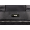 Acer 39.6 cm (15.6&quot;) Briefcase Black