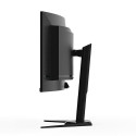 GIGABYTE AORUS CO49DQ OLED Curved Gaming Monitor - 5120x1440(DQHD), 1800R, 144Hz, 0.03ms, KVM, FreeS