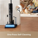 Dreame H12 handheld vacuum Black, Grey Bagless