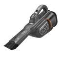 Black &amp; Decker BHHV520JF-QW handheld vacuum Black, Silver, Titanium Bagless