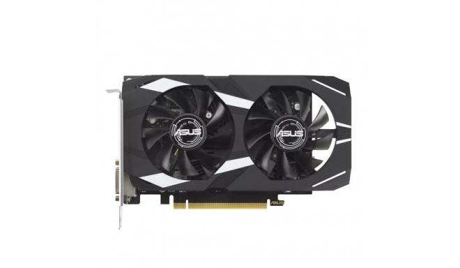 ASUS Dual -RTX3050-O6G NVIDIA GeForce RTX 3050 6 GB GDDR6