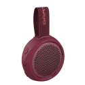 Braven BRV-105 Mono portable speaker Red 6 W