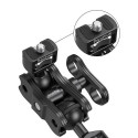 SmallRig 2070B camera mounting accessory Mounting arm