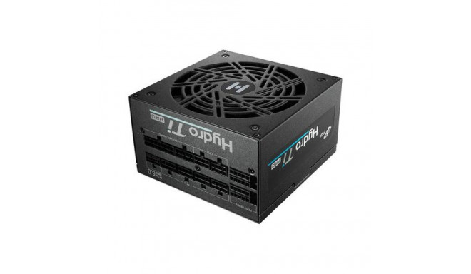 FSP Hydro Ti PRO 850W power supply unit 20+4 pin ATX ATX Black