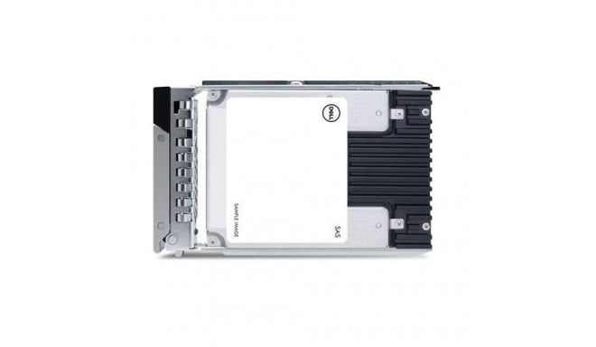 DELL 345-BEFR internal solid state drive 3.84 TB 2.5&quot; Serial ATA III
