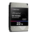 Western Digital Ultrastar DC HC580 3.5&quot; 22 TB Serial ATA