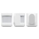 Tesla TSL-SEN-MOTION motion detector Wireless Wall White