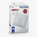 Severin SB 7211 vacuum accessory/supply Cylinder vacuum Dust bag