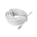 Lanberg PCF6-10CC-3000-S networking cable Grey 30 m Cat6 F/UTP (FTP)