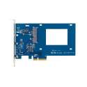 OWC Accelsior S interface cards/adapter Internal SATA