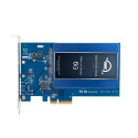 OWC Accelsior S interface cards/adapter Internal SATA