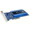 OWC Accelsior S interface cards/adapter Internal SATA