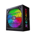 Cooler Master XG650 power supply unit 650 W 24-pin ATX ATX Black