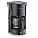 Severin KA 9554 coffee maker Semi-auto Drip coffee maker 1.25 L